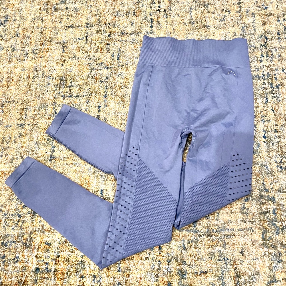 Varley seamless leggings small